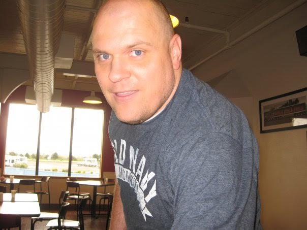 Rod Wolfley
