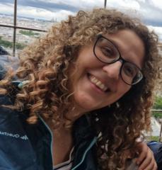 Miriam VIP Nuñez Davila