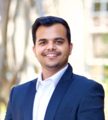 Harshraj Thakor