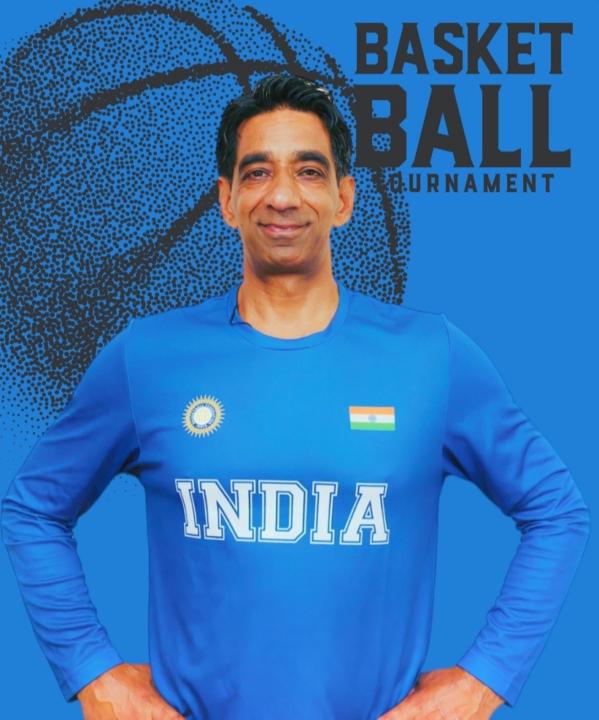 Ranjan Sharma