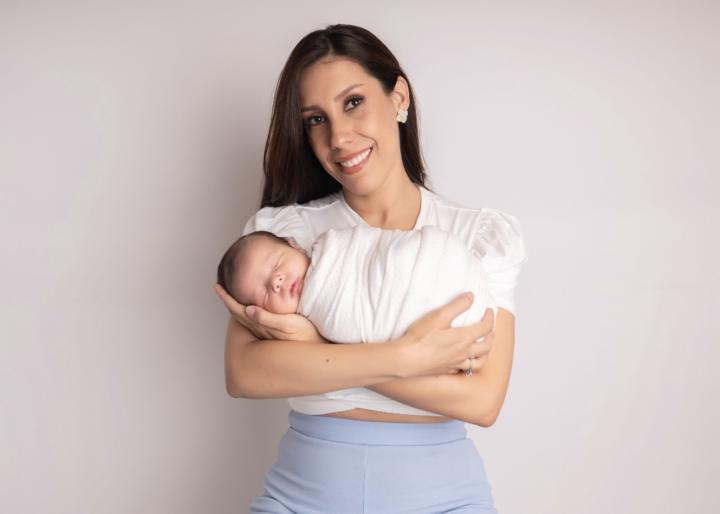 Geovana Maria Griego Alegria