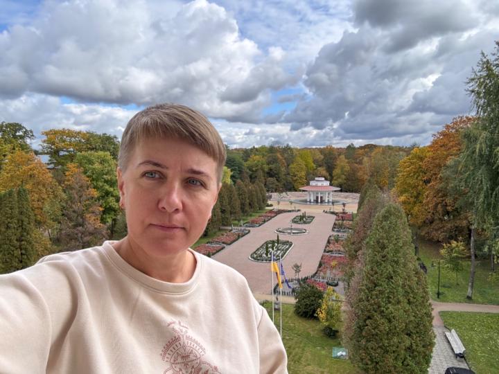 Olga Mytkivska