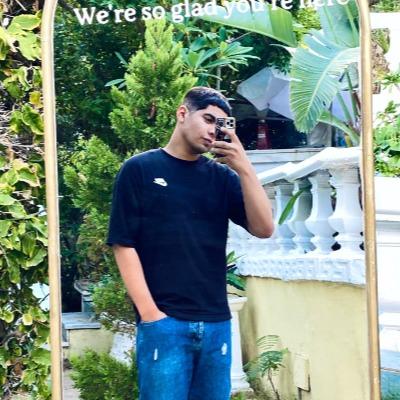 محمد دويدار