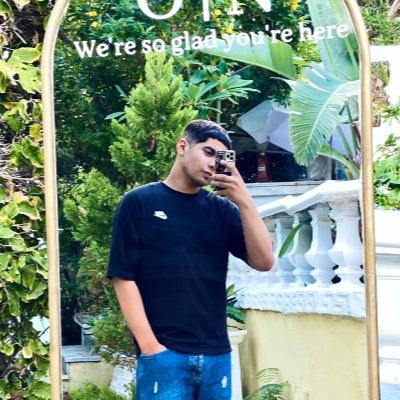 محمد دويدار