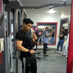 محمد دويدار