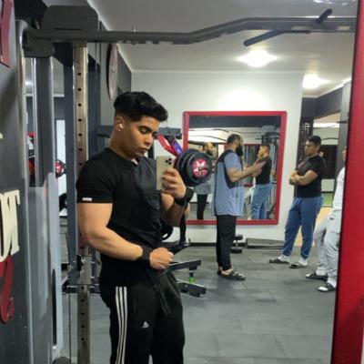 محمد دويدار