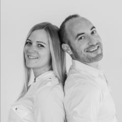 Vanessa et Guillaume Lepetit