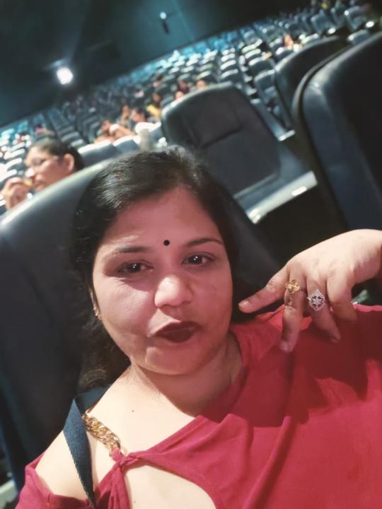 Sonia Nath