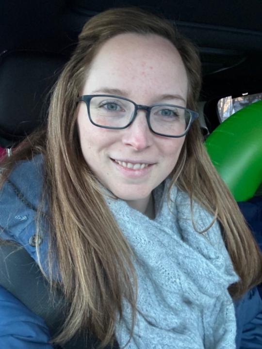 Megan Weidemann