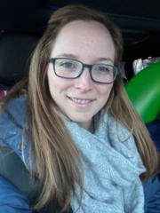 Megan Weidemann