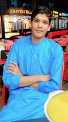 Muhammad Adil