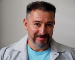 Alexander Kolosovski