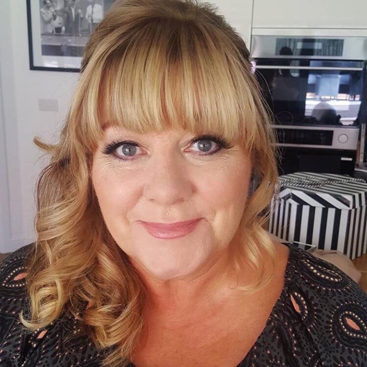 Mary Cooper