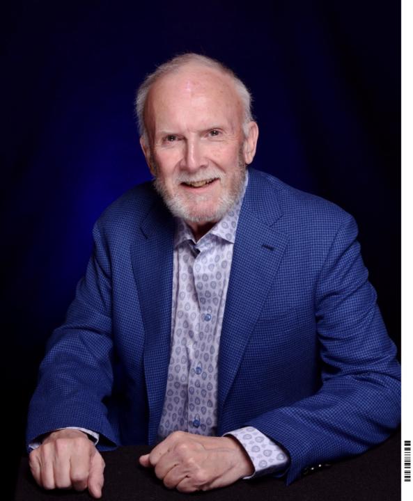 Timothy Davies
