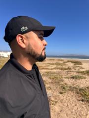 Sergio Vicencio