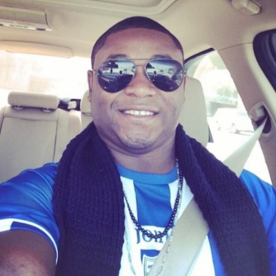 Jamel G