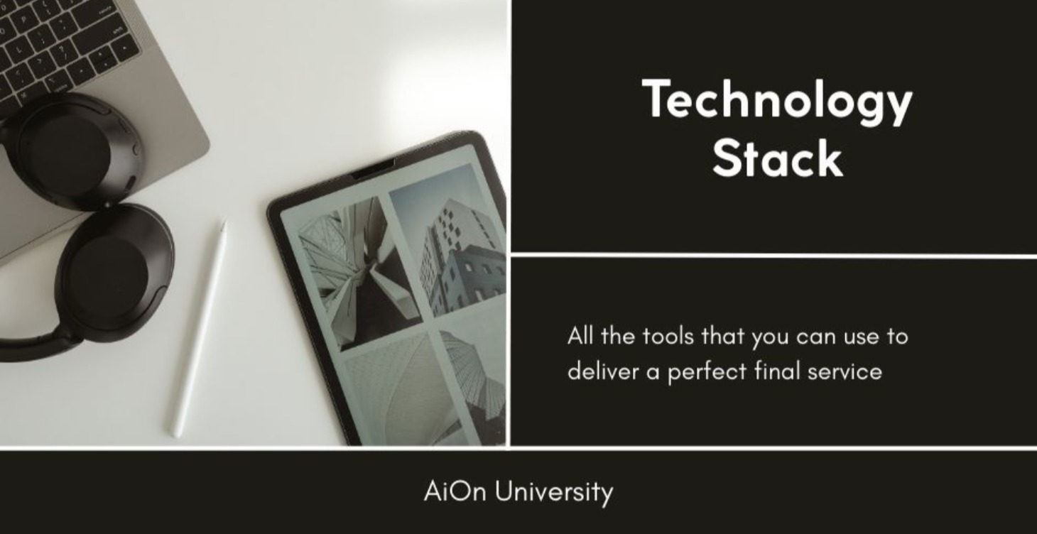 Step 3:Setting Up the Tech & Delivering Like a Pro