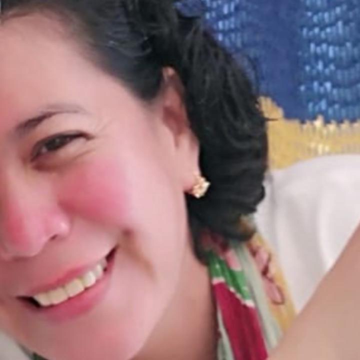 Eunice Alvarenga