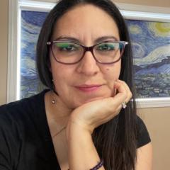 Paola Salgado