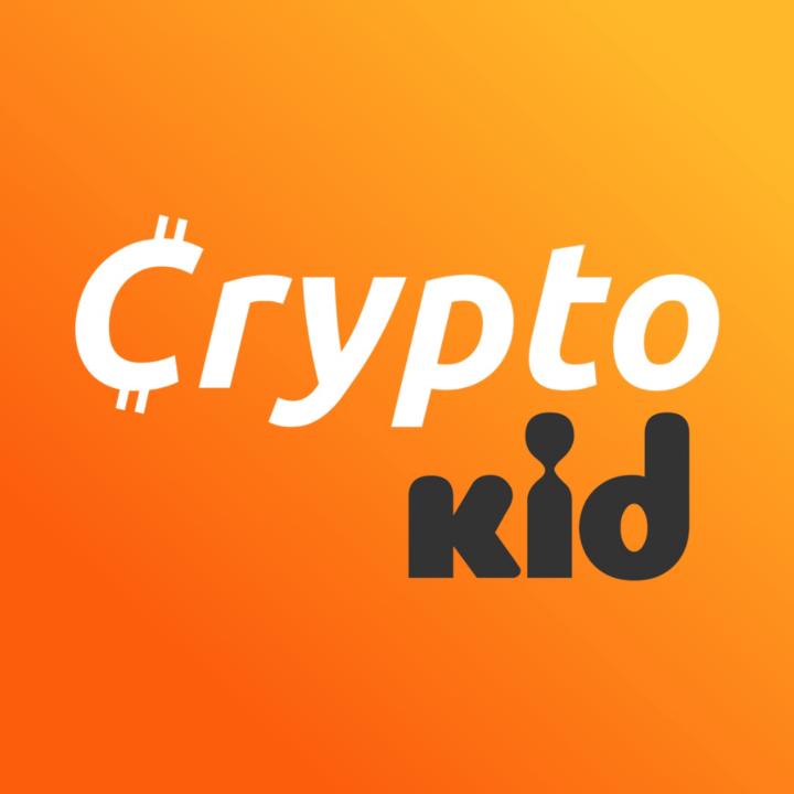 Crypto Kid