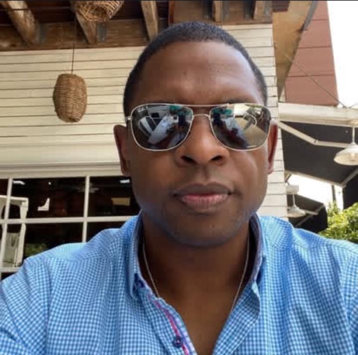 Jason Marcelle