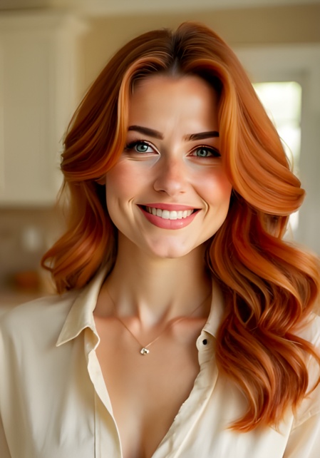 Laura Van