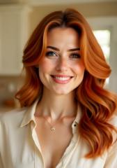 Laura Van