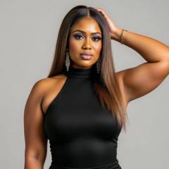 DeNishia Yearby