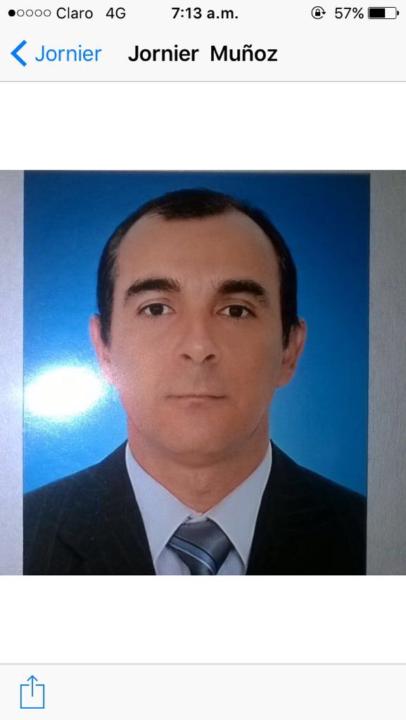 Jornier Muñoz