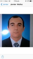 Jornier Muñoz