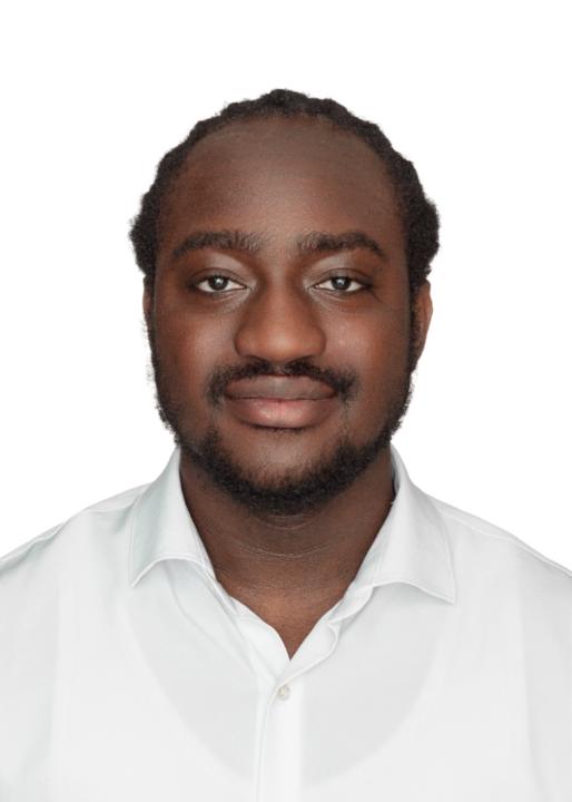 Aurelien Ebeng