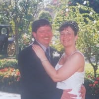 Sherrie Patterson