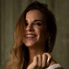 Elena Victoria Saldaña