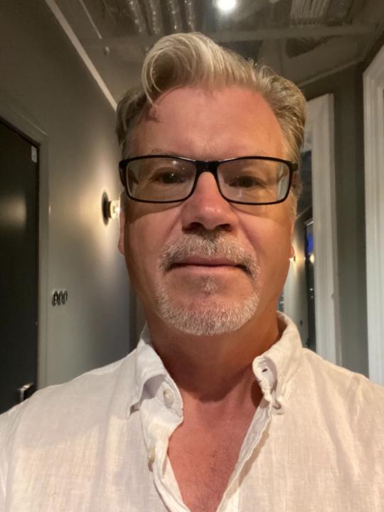 Niklas Daver