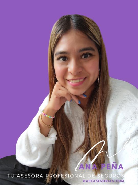 Ana Peña