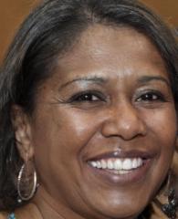 Yvette Zam