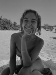 Alanis Giulia Nicoletti