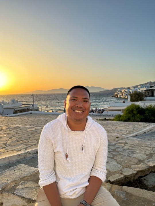 Josh Du