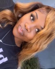Journy Roberson