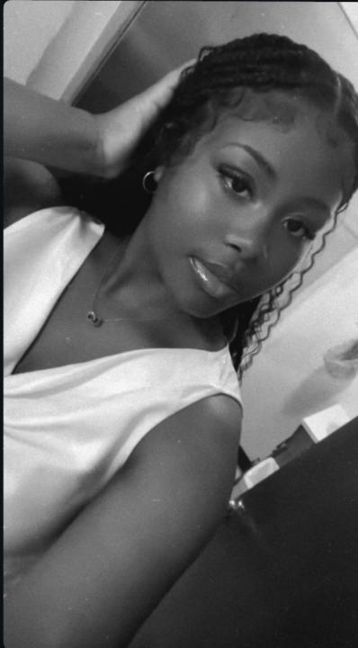 Journy Roberson