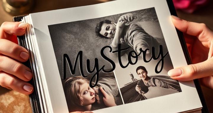MyStory Creators Community