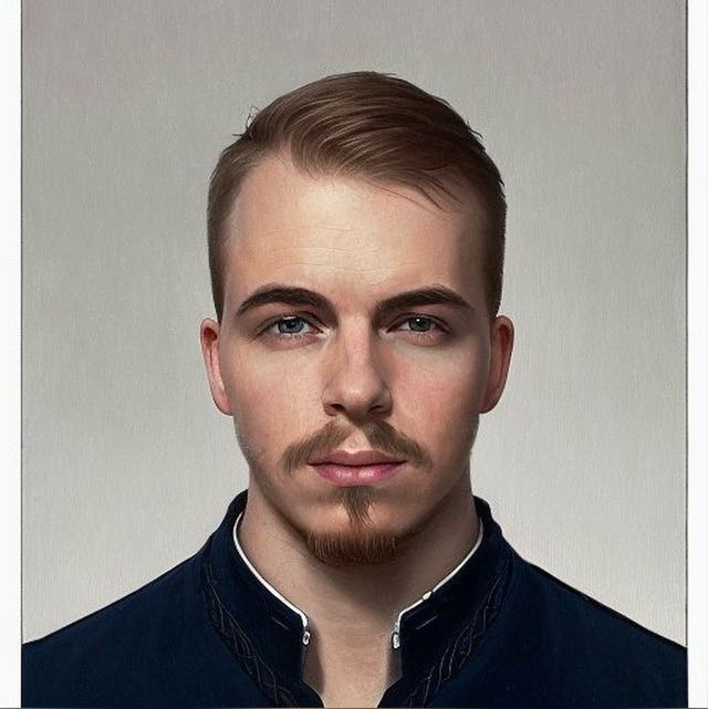 Lukas Mauritz
