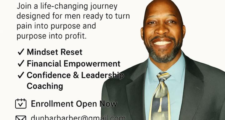 Becoming a Man in Full