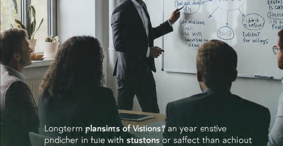 Legacy, Leadership & Long-Term Vision