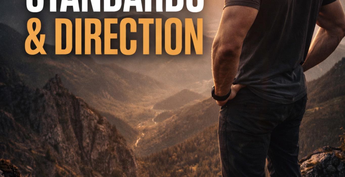 Vision standards and direction