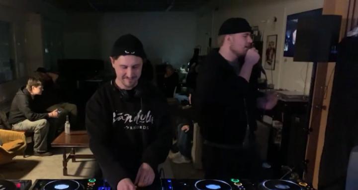 How To Actually Rap 