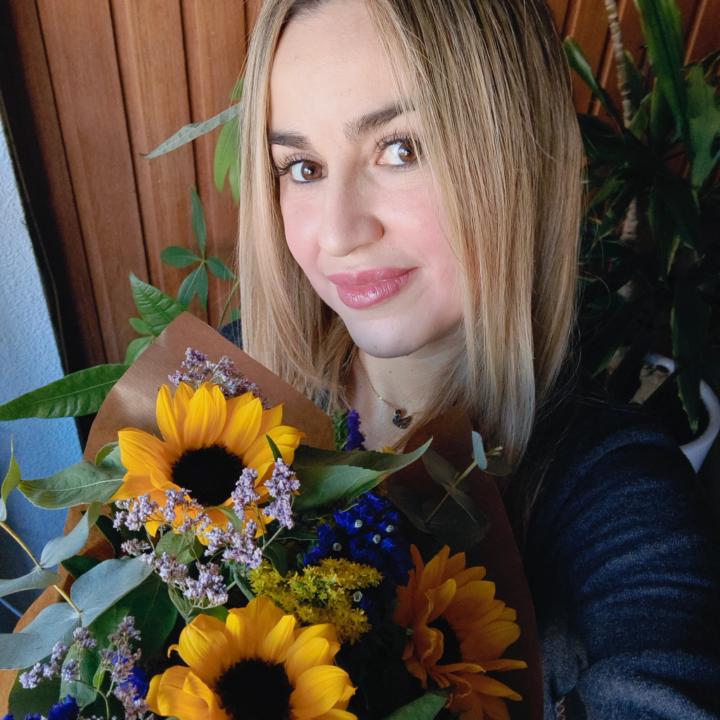 Kate Salazar matallana