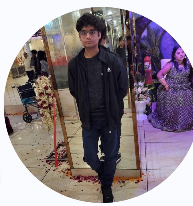 Manav Roy