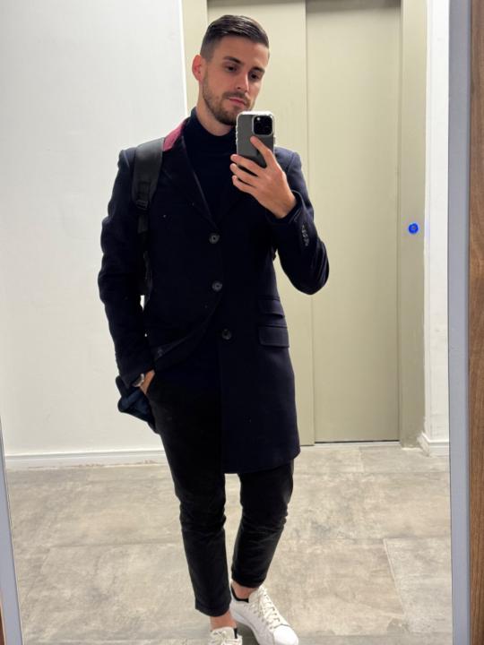 Franco Maghini