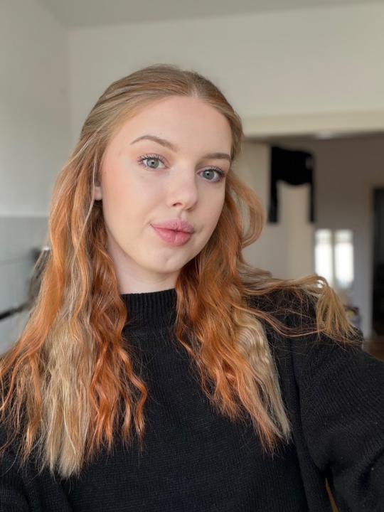 Julia Heymann